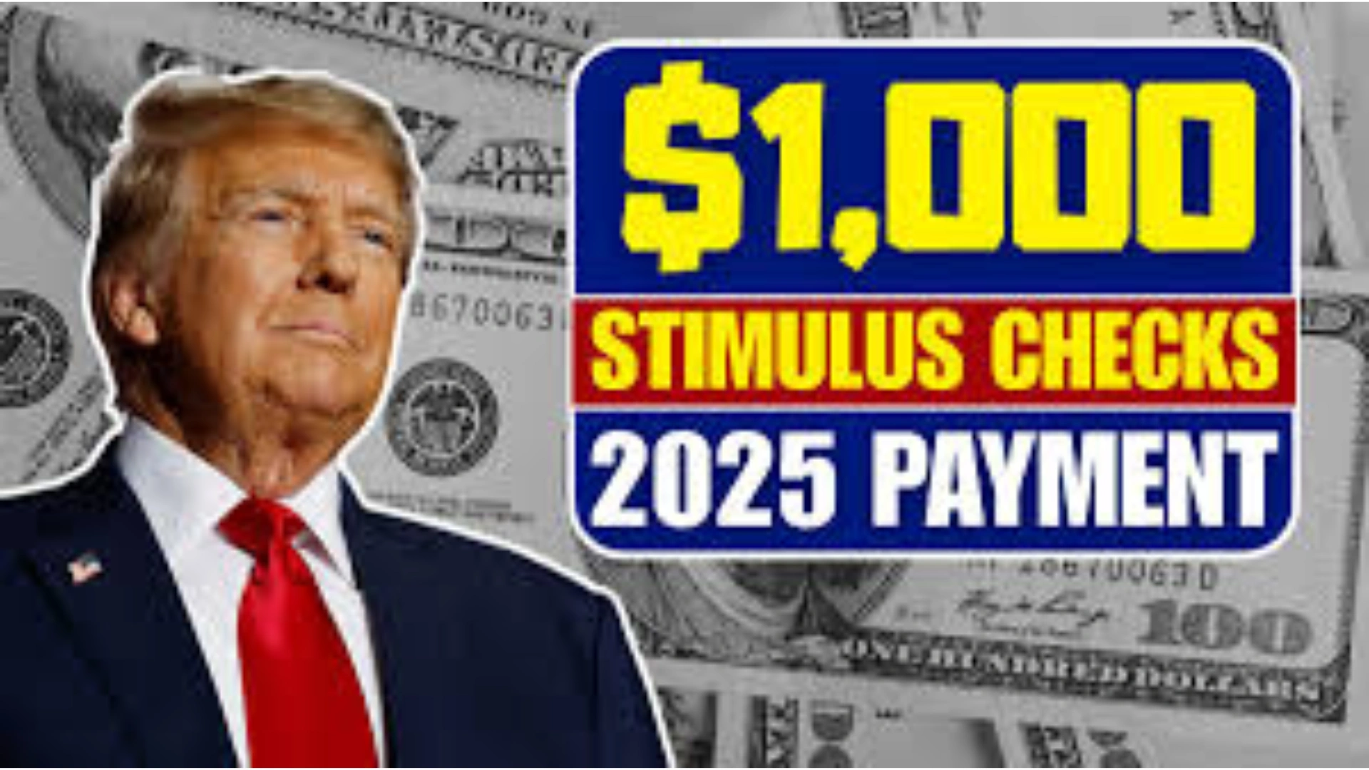 December 2025 State Stimulus Payments