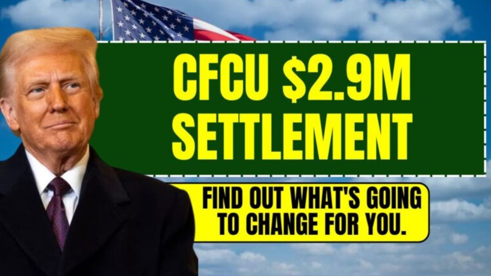 Communication Federal Credit Union $2.9 Million Data Breach Settlement 2025: Eligibility, Claim Deadline, and Payout Details