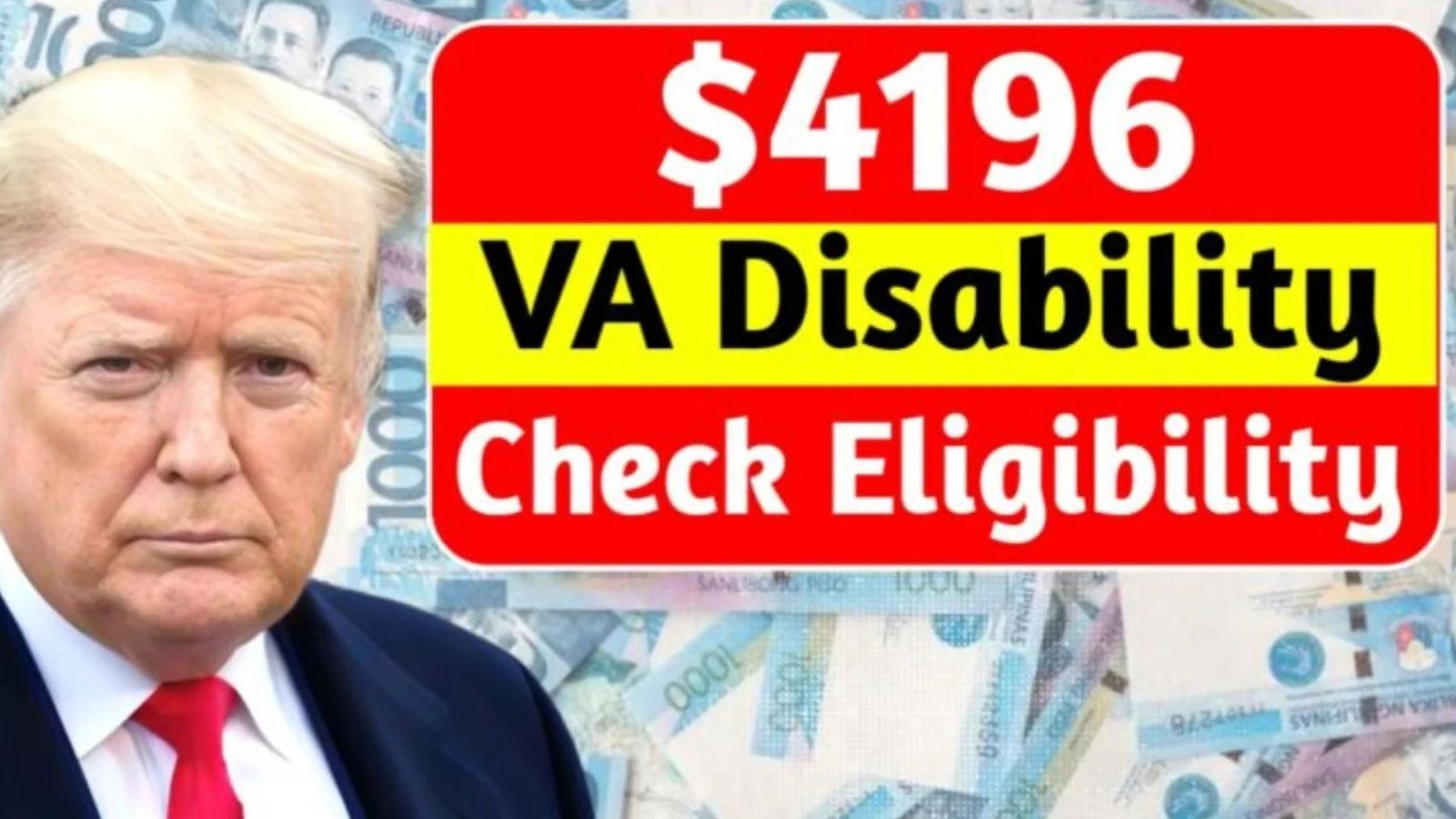 VA Disability Payments in 2025: $4196 Monthly Maximum, Eligibility, Schedule, and Tips to Get the Most Benefits