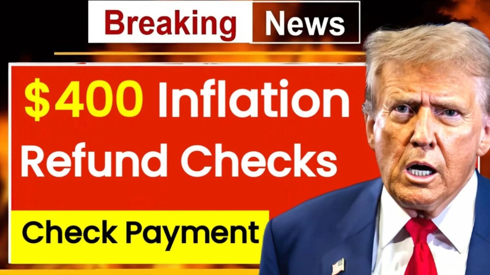 New York $400 Inflation Refund Checks 2025: Eligibility, Payment Status, and What You Need to Know